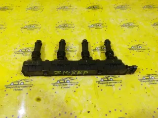 Z14XEP Катушка зажигания Opel Astra G Арт 2-724855, вид 2