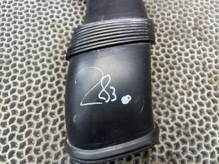 7L6129609C Патрубок воздушного фильтра Volkswagen Touareg 1 Арт 2-725023, вид 7