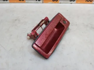 MN181224 Ручка открывания багажника Mitsubishi Lancer 9 Арт 2-725494, вид 2