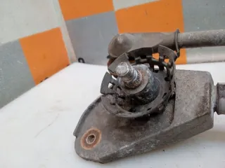MN181419 Механизм стеклоочистителя (трапеция дворников) Mitsubishi Lancer 9 Арт 2-725527, вид 5