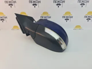 1900242 Зеркало наружное левое Ford Focus 3 Арт 2-725699, вид 5