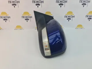 1900242 Зеркало наружное левое Ford Focus 3 Арт 2-725699, вид 6