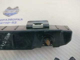 866132Y000 Кронштейн крепления бампера Hyundai IX35 Арт 2-726146, вид 8