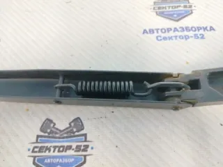 983202Y000 Щеткодержатель (поводок стеклоочистителя, дворник) Hyundai IX35 Арт 2-726159, вид 6