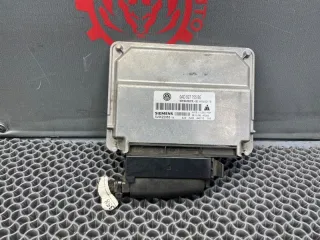 0AD927755BE Блок управления раздаточной коробкой Volkswagen Touareg 1 Арт 2-726561, вид 1