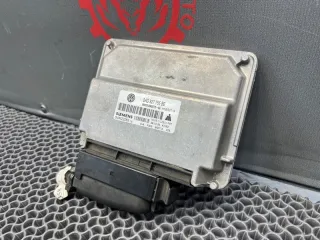 0AD927755BE Блок управления раздаточной коробкой Volkswagen Touareg 1 Арт 2-726561, вид 4
