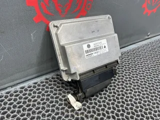 0AD927755BE Блок управления раздаточной коробкой Volkswagen Touareg 1 Арт 2-726561, вид 5