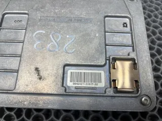 0AD927755BE Блок управления раздаточной коробкой Volkswagen Touareg 1 Арт 2-726561, вид 10