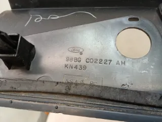 1139394 Дождевик Ford Cougar Арт 2-726706, вид 7