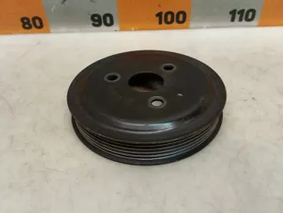 90531737 Шкив Opel Corsa C Арт 2-726854, вид 3