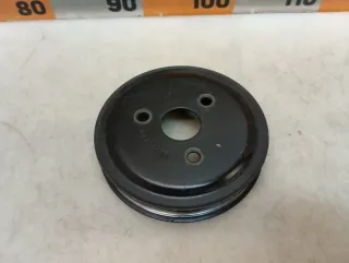 90531737 Шкив Opel Corsa C Арт 2-726854, вид 4