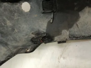 8200002669 Бампер задний Renault Laguna 2 Арт 2-726986, вид 8