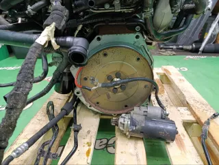 06A100044N Двигатель Audi TT 1 Арт 2-727307, вид 18