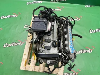 06A100044N Двигатель Audi TT 1 Арт 2-727307, вид 4