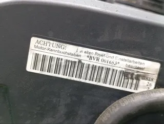 06A100044N Двигатель Audi TT 1 Арт 2-727307, вид 9