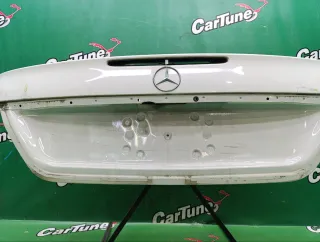 A2117500375 Крышка багажника (дверь 3-5) Mercedes E W211 Арт 2-727502, вид 7