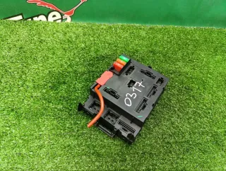 A4519001702 Блок предохранителей Smart Fortwo 2 Арт 2-727618, вид 8