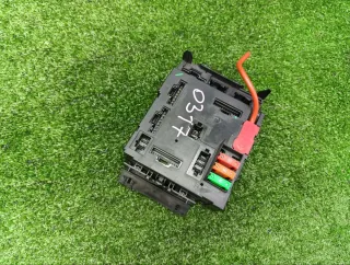 A4519001702 Блок предохранителей Smart Fortwo 2 Арт 2-727618, вид 10