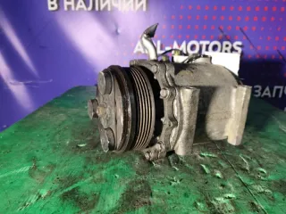 MR460704 Компрессор кондиционера Mitsubishi Outlander 1 Арт 2-727747, вид 3