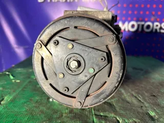 92600EN22B Компрессор кондиционера Nissan Qashqai 1  Арт 2-727752, вид 2