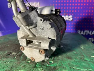 92600EN22B Компрессор кондиционера Nissan Qashqai 1  Арт 2-727752, вид 5
