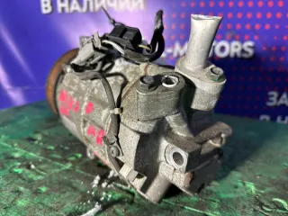 92600EN22B Компрессор кондиционера Nissan Qashqai 1  Арт 2-727753, вид 2