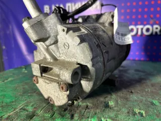 92600EN22B Компрессор кондиционера Nissan Qashqai 1  Арт 2-727753, вид 3