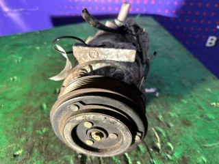 92600EN22B Компрессор кондиционера Nissan Qashqai 1  Арт 2-727753, вид 6