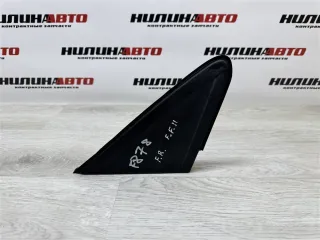 1683639 Молдинг крыла Ford Focus 2 restailing Арт 2-727791, вид 1