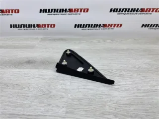 1683639 Молдинг крыла Ford Focus 2 restailing Арт 2-727791, вид 3