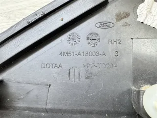 1683639 Молдинг крыла Ford Focus 2 restailing Арт 2-727791, вид 4