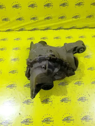 AH224W063BC Редуктор моста Land Rover Discovery 2 Арт 2-728496, вид 1
