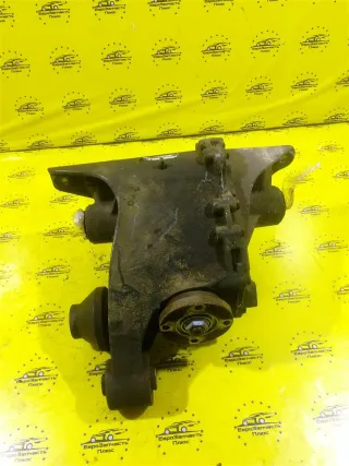 AH224W063BC Редуктор моста Land Rover Discovery 2 Арт 2-728497, вид 5