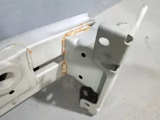 5027092700C15 Усилитель бампера переднего Geely Coolray Арт 2-728561, вид 13
