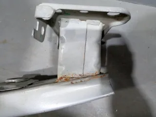 5027092700C15 Усилитель бампера переднего Geely Coolray Арт 2-728561, вид 14