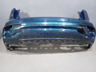 6044124500 Бампер задний Geely Monjaro Арт 2-728565, вид 1
