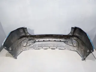 6044124500 Бампер задний Geely Monjaro Арт 2-728565, вид 7