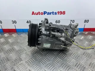 92600EN22A Компрессор кондиционера Nissan X-Trail T31 Арт 2-729110, вид 1