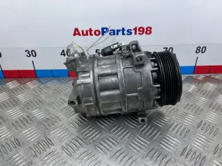 92600EN22A Компрессор кондиционера Nissan X-Trail T31 Арт 2-729110, вид 6