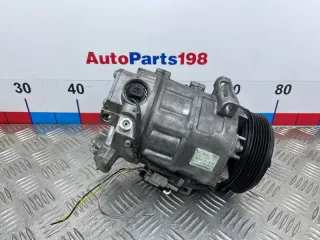92600EN22A Компрессор кондиционера Nissan X-Trail T31 Арт 2-729110, вид 9