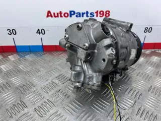 92600EN22A Компрессор кондиционера Nissan X-Trail T31 Арт 2-729110, вид 10