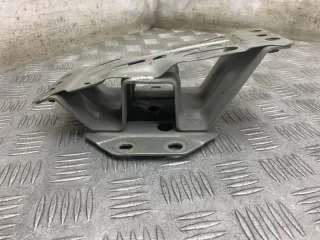 5201505010 Кронштейн усилителя бампера переднего (домик) Toyota Avensis 2 Арт 2-729149, вид 11