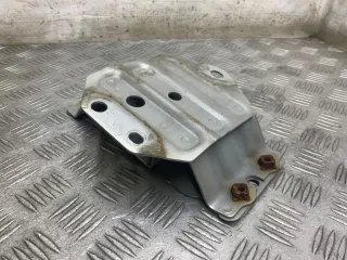 5201505010 Кронштейн усилителя бампера переднего (домик) Toyota Avensis 2 Арт 2-729149, вид 8