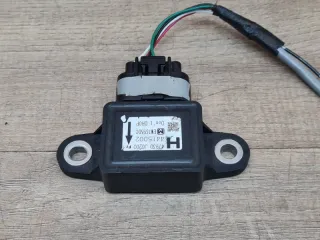 47930jg200 Датчик ускорения Nissan Juke 1 Арт 2-729569, вид 4