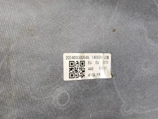 521194A905 Бампер передний Toyota Rav 4 4 Арт 2-729964, вид 9