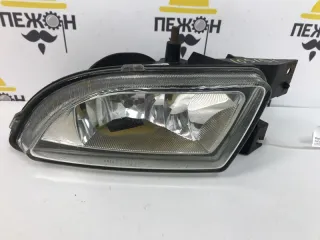 51775550 Фара противотуманная Fiat Bravo 2 Арт 2-730072, вид 1
