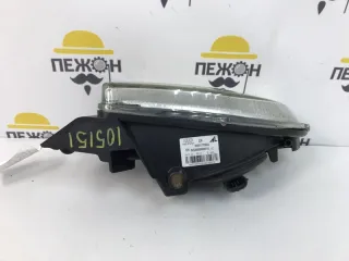 51775550 Фара противотуманная Fiat Bravo 2 Арт 2-730072, вид 6