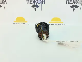 251504BA0A Кнопка start/stop Nissan Qashqai 2 Арт 2-730382, вид 4