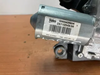 287105483R Моторчик дворника Renault Sandero 2 Арт 2-730650, вид 10