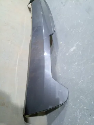 51128054563 Накладка заднего бампера BMW 4 F32/F33/GT F36 Арт 2-731588, вид 4